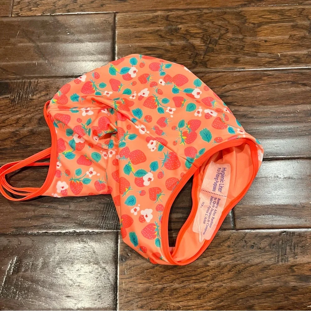 DSG Kids Swim One Piece